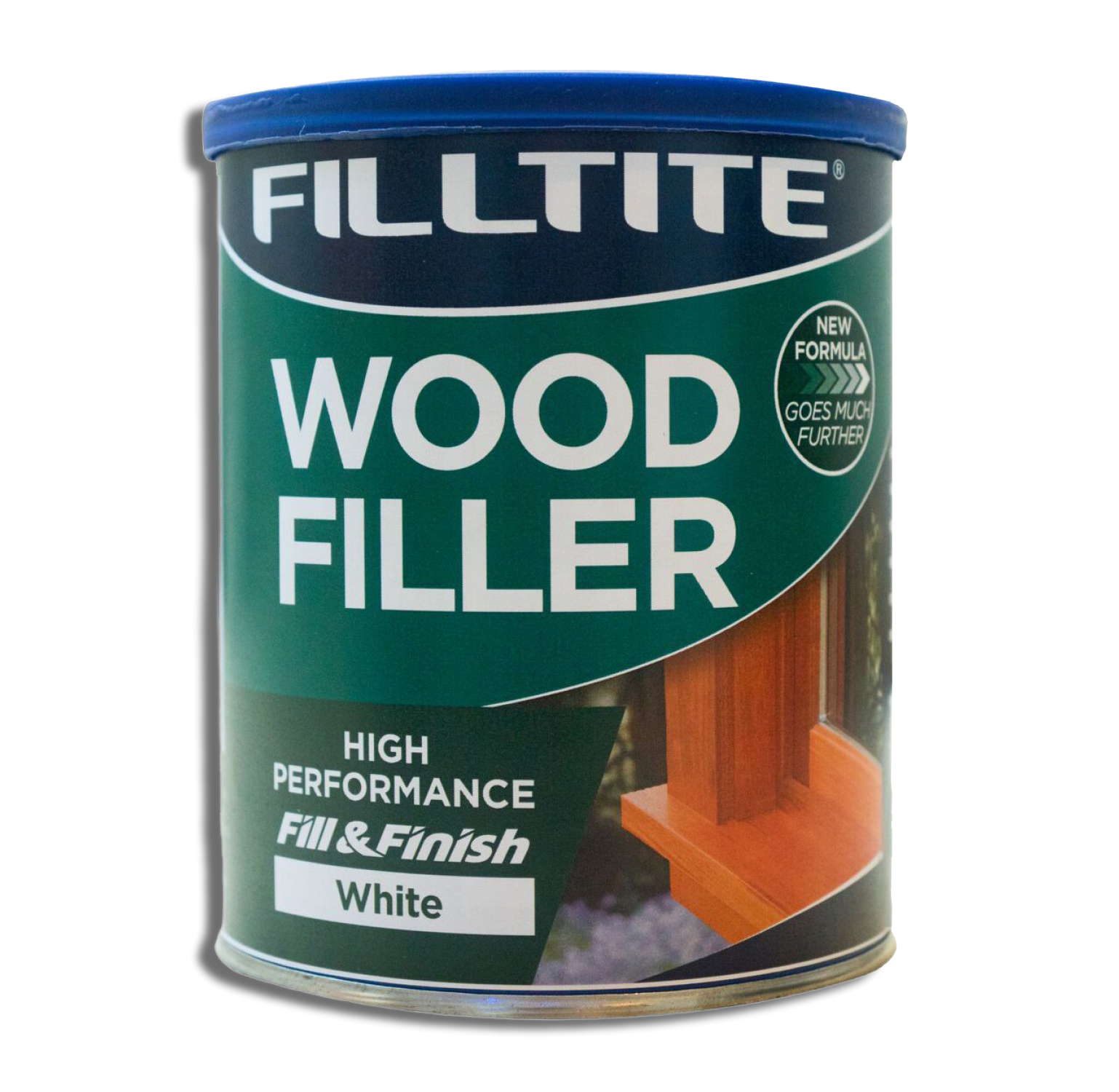 Wood Fillers